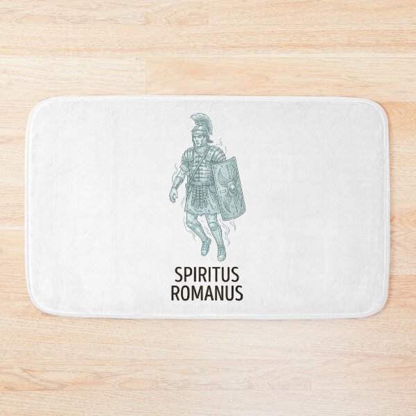 Item preview, Ghostly Roman Spirit Legionary designed and sold by k3rstman1.