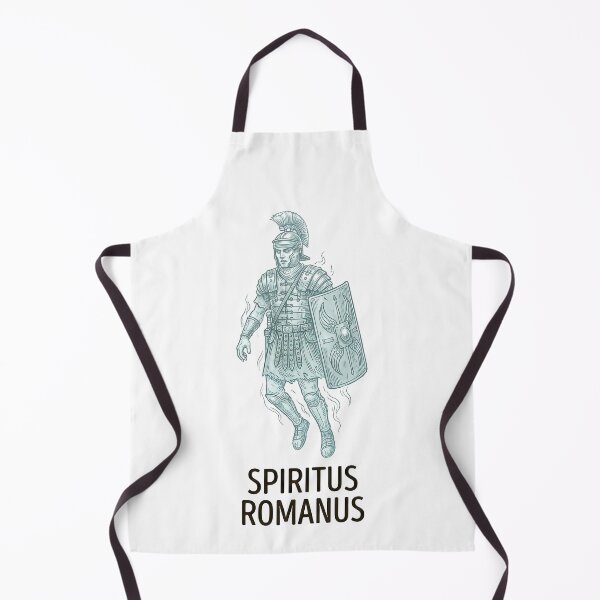 Item preview, Ghostly Roman Spirit Legionary designed and sold by k3rstman1.