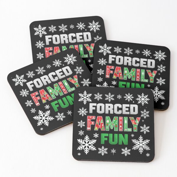 Item preview, Forced Family Fun Funny Holidays The Annual Emotional Olympics designed and sold by HumansStuck12.