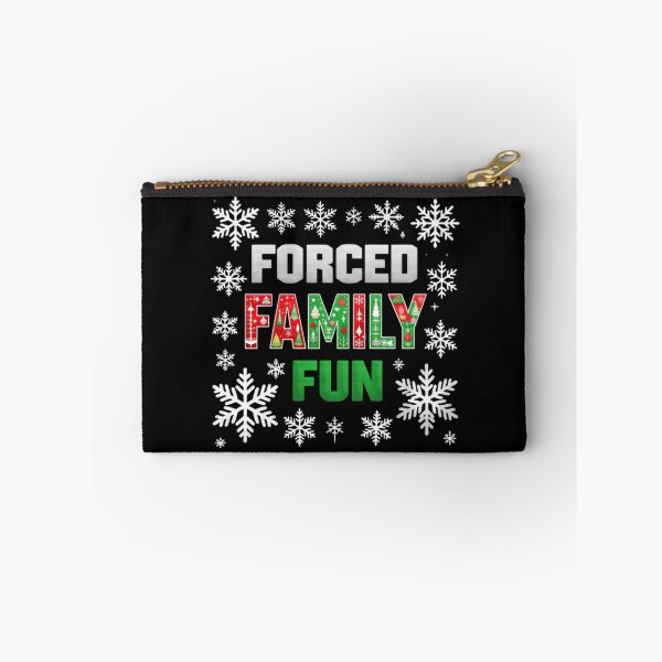Item preview, Forced Family Fun Funny Holidays The Annual Emotional Olympics designed and sold by HumansStuck12.