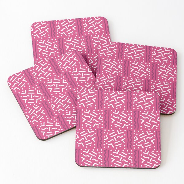 Item preview, Bogolan fabric pattern design designed and sold by Wolagno.