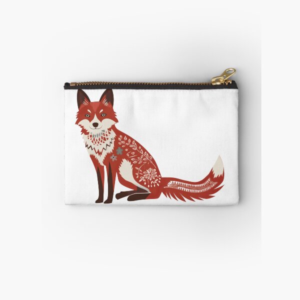 Artikelvorschau, Blumenfuchs entworfen und verkauft von xiao xuans.
