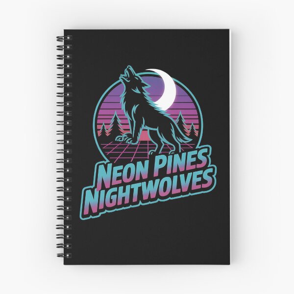 Item preview, retro sports logo - vintage design - throwback logo - 80s style - fictional sports - fake team merch - made-up team - 80s inspired - vintage aesthetic - retro vibes - fantasy sports - sci-fi team designed and sold by JansenGS.