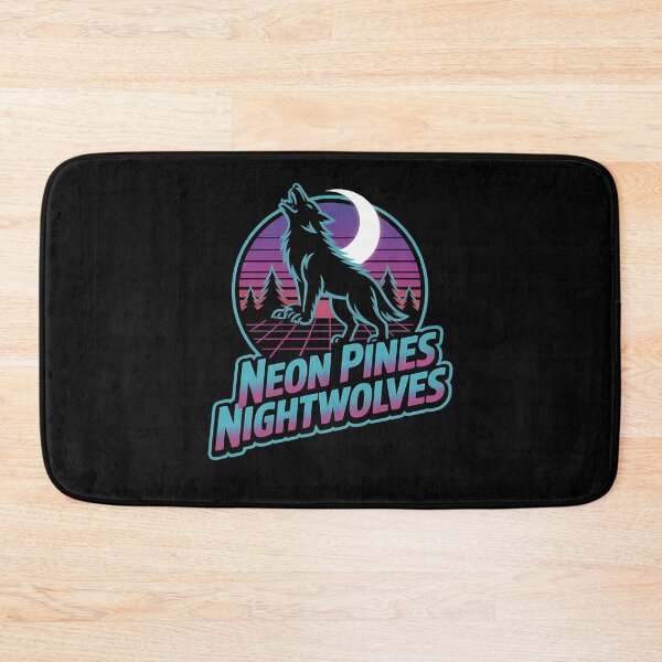 Item preview, retro sports logo - vintage design - throwback logo - 80s style - fictional sports - fake team merch - made-up team - 80s inspired - vintage aesthetic - retro vibes - fantasy sports - sci-fi team designed and sold by JansenGS.