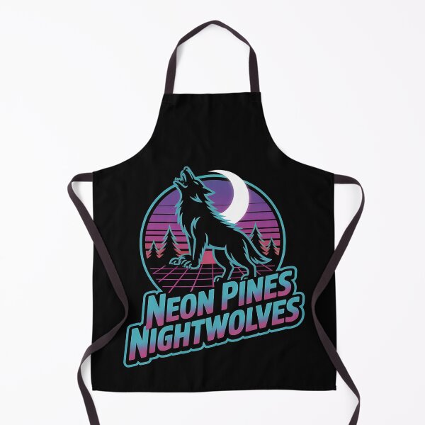 Item preview, retro sports logo - vintage design - throwback logo - 80s style - fictional sports - fake team merch - made-up team - 80s inspired - vintage aesthetic - retro vibes - fantasy sports - sci-fi team designed and sold by JansenGS.