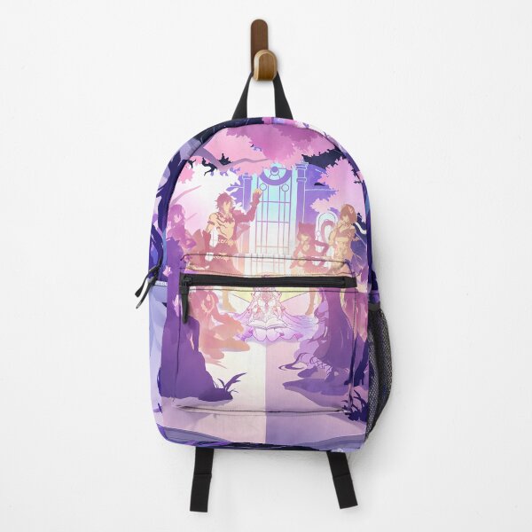 Item preview, Chrysos Heirs • Honkai Star Rail • Pom-Pom Gallery • As Tomorrow Became Yesterday designed and sold by kazatodoesart.