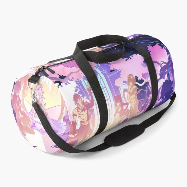 Item preview, Chrysos Heirs • Honkai Star Rail • Pom-Pom Gallery • As Tomorrow Became Yesterday designed and sold by kazatodoesart.