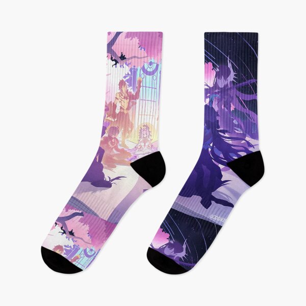 Item preview, Chrysos Heirs • Honkai Star Rail • Pom-Pom Gallery • As Tomorrow Became Yesterday designed and sold by kazatodoesart.