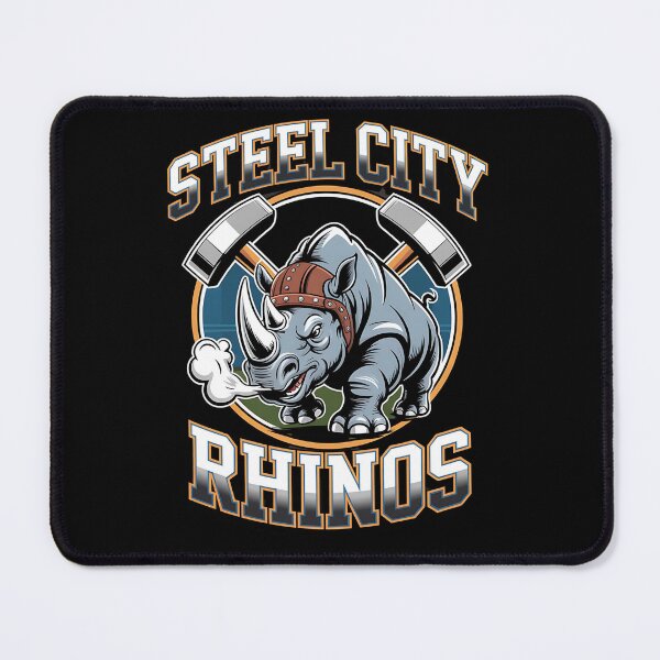 Item preview, retro sports logo - streetwear - urban graphic - retro sportswear - fake esports team - gamer team - arcade-style mascot - Bay City - Frostvale - Neon Valley designed and sold by JansenGS.