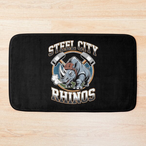 Item preview, retro sports logo - streetwear - urban graphic - retro sportswear - fake esports team - gamer team - arcade-style mascot - Bay City - Frostvale - Neon Valley designed and sold by JansenGS.