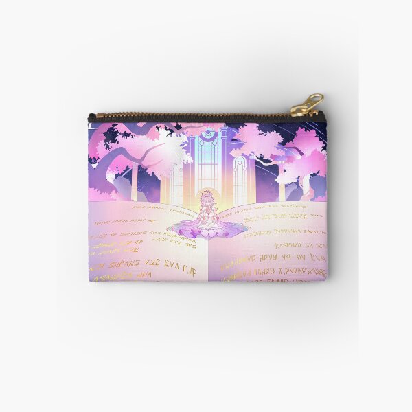 Item preview, Cyrene • Honkai Star Rail • Pom-Pom Gallery • As Tomorrow Became Yesterday designed and sold by kazatodoesart.