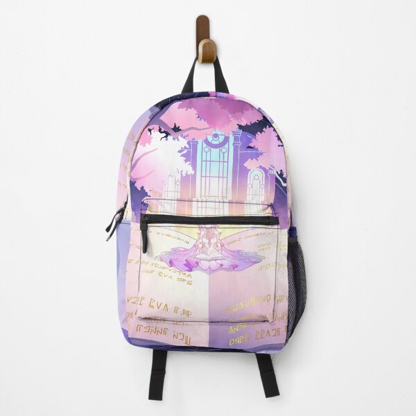 Item preview, Cyrene • Honkai Star Rail • Pom-Pom Gallery • As Tomorrow Became Yesterday designed and sold by kazatodoesart.