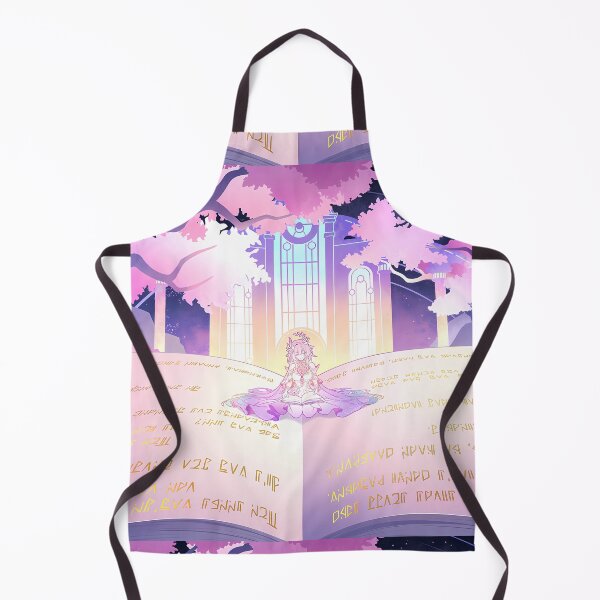 Item preview, Cyrene • Honkai Star Rail • Pom-Pom Gallery • As Tomorrow Became Yesterday designed and sold by kazatodoesart.