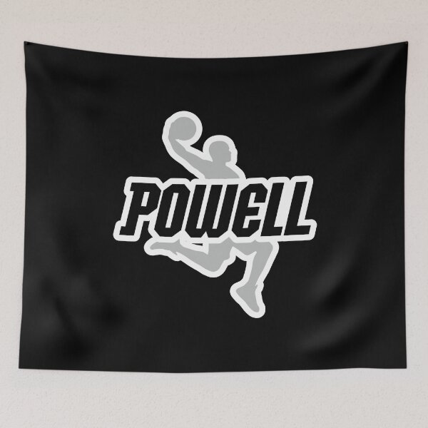 Item preview, Powell Name Basketball Champion Sports Fan designed and sold by smartrocket.