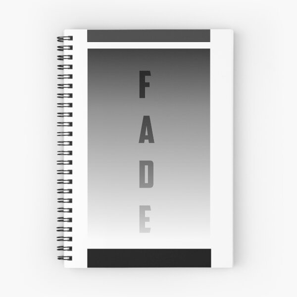 Item preview, Fade designed and sold by Babaefizi.