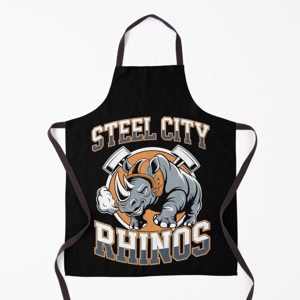 Item preview, retro sports logo - vintage design - throwback logo - 80s style - fictional sports - fake team merch - made-up team - 80s inspired - vintage aesthetic - retro vibes - fantasy sports - sci-fi team designed and sold by JansenGS.