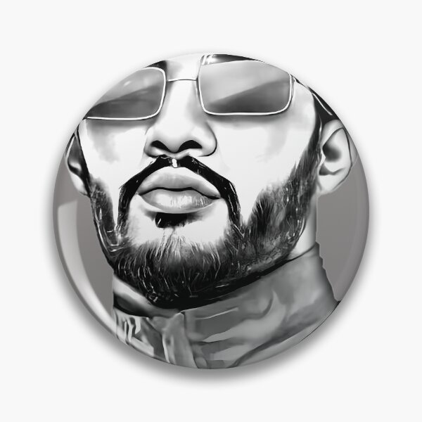 Item preview, MOHAMED RAMADAN T-SHIRT designed and sold by JosipLink.