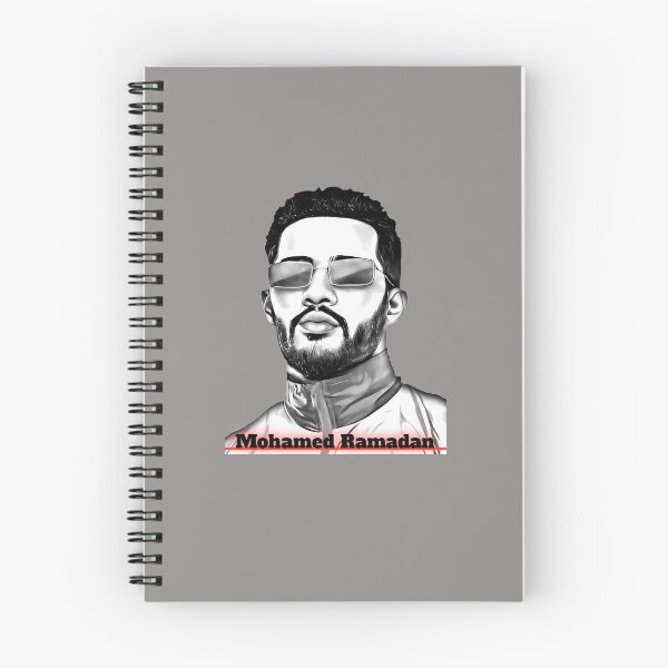 Item preview, MOHAMED RAMADAN T-SHIRT designed and sold by JosipLink.