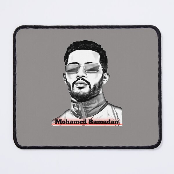 Item preview, MOHAMED RAMADAN T-SHIRT designed and sold by JosipLink.