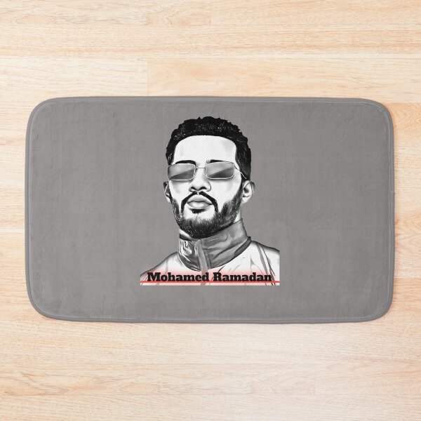 Item preview, MOHAMED RAMADAN T-SHIRT designed and sold by JosipLink.