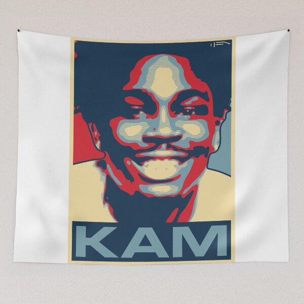 Item preview, Kam designed and sold by DFA.