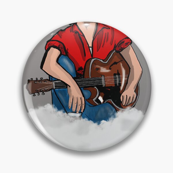 Item preview, MOJO-NIXON-MOJO-IS-EVERYWHERE designed and sold by JosipLink.