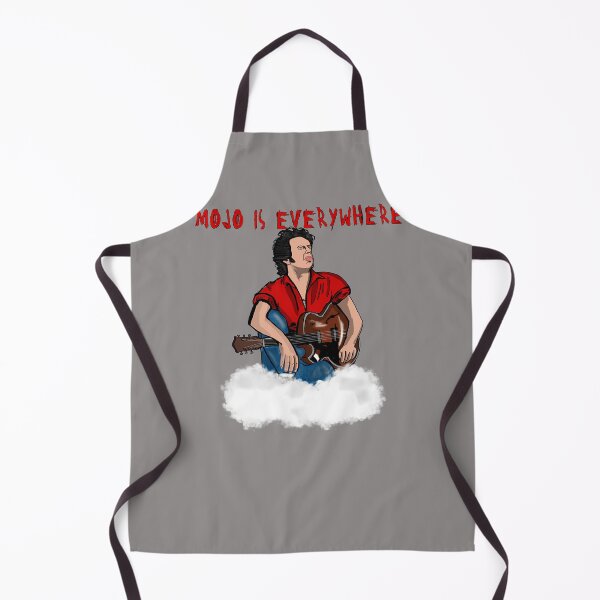 Item preview, MOJO-NIXON-MOJO-IS-EVERYWHERE designed and sold by JosipLink.