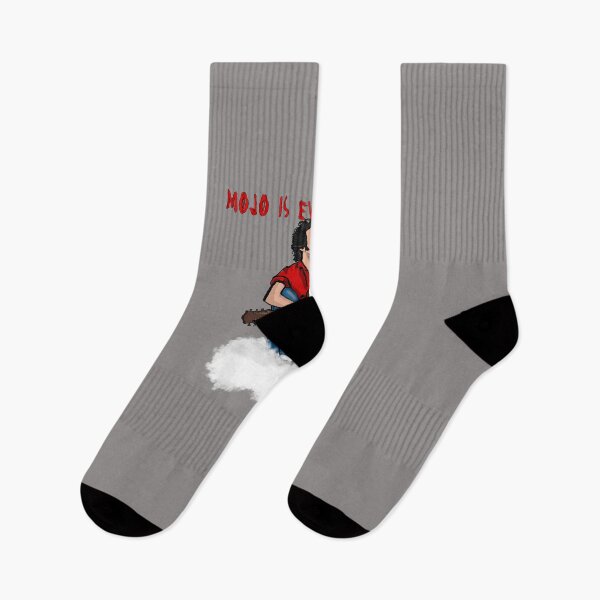 Item preview, MOJO-NIXON-MOJO-IS-EVERYWHERE designed and sold by JosipLink.