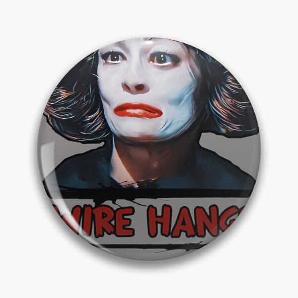 Item preview, MOMMIE-DEAREST-T-SHIRT designed and sold by JosipLink.