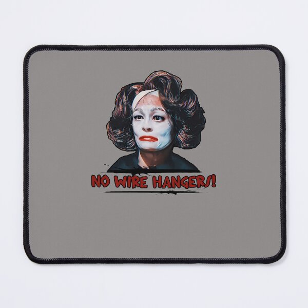 Item preview, MOMMIE-DEAREST-T-SHIRT designed and sold by JosipLink.