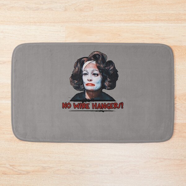 Item preview, MOMMIE-DEAREST-T-SHIRT designed and sold by JosipLink.