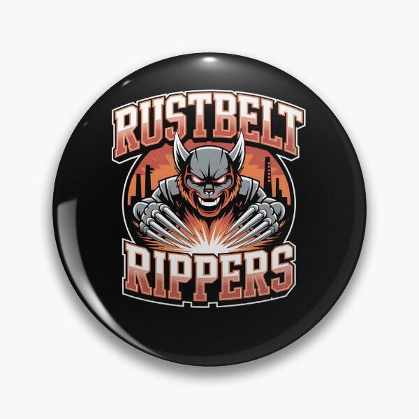 Item preview, retro sports logo - streetwear - urban graphic - retro sportswear - fake esports team - gamer team - arcade-style mascot - Bay City - Frostvale - Neon Valley designed and sold by JansenGS.