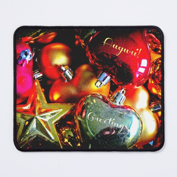 Item preview, Hearts, Stars and Baubles designed and sold by CatharineAmato.
