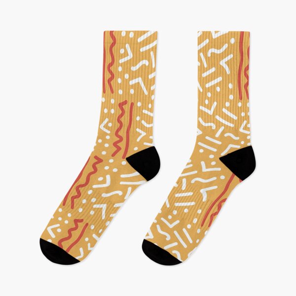 Item preview, African Bogolan Pattern designed and sold by Wolagno.