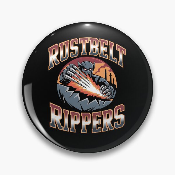 Item preview, retro sports logo - vintage design - throwback logo - 80s style - fictional sports - fake team merch - made-up team - 80s inspired - vintage aesthetic - retro vibes - fantasy sports - sci-fi team designed and sold by JansenGS.