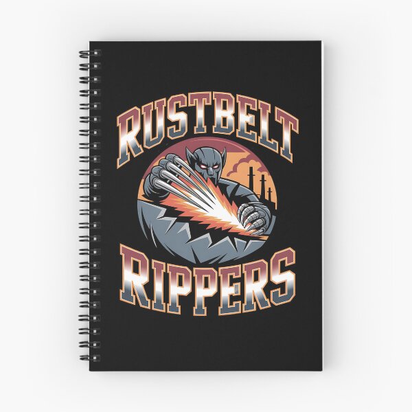 Item preview, retro sports logo - vintage design - throwback logo - 80s style - fictional sports - fake team merch - made-up team - 80s inspired - vintage aesthetic - retro vibes - fantasy sports - sci-fi team designed and sold by JansenGS.