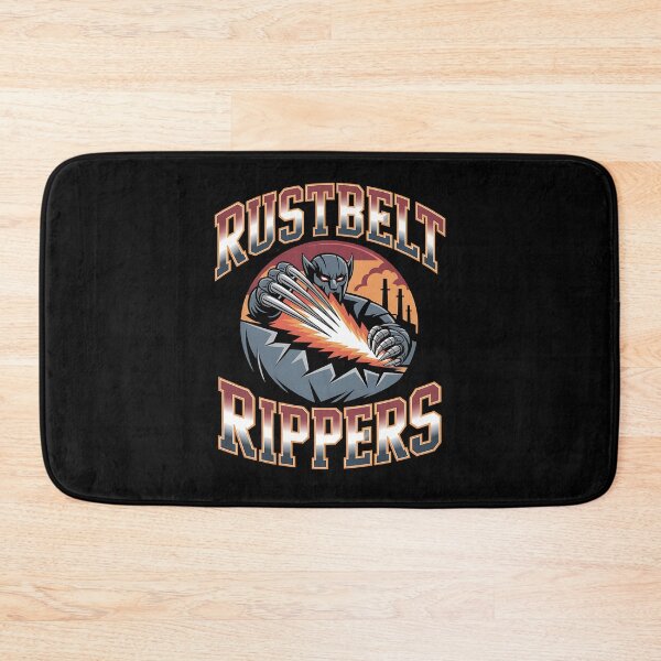 Item preview, retro sports logo - vintage design - throwback logo - 80s style - fictional sports - fake team merch - made-up team - 80s inspired - vintage aesthetic - retro vibes - fantasy sports - sci-fi team designed and sold by JansenGS.