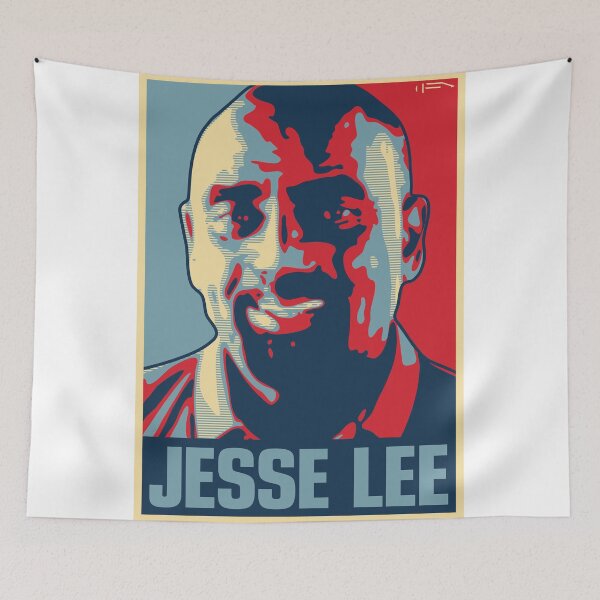 Item preview, Jesse Lee designed and sold by DFA.
