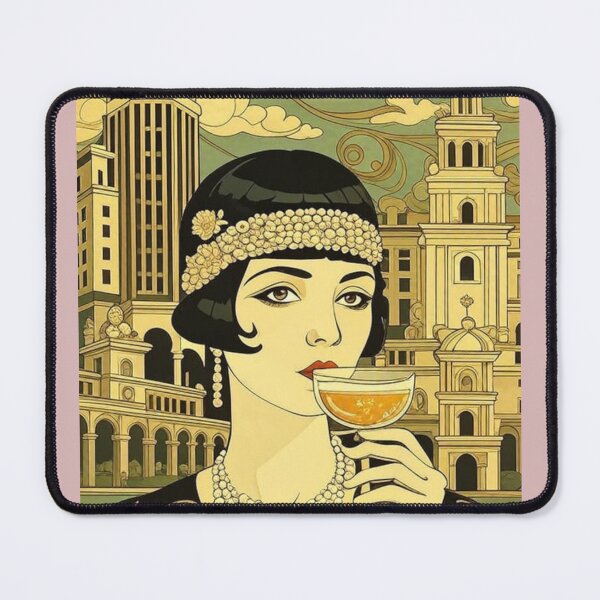 Item preview, Beautiful Madrid, in the twentieth century! designed and sold by Grimtruths.