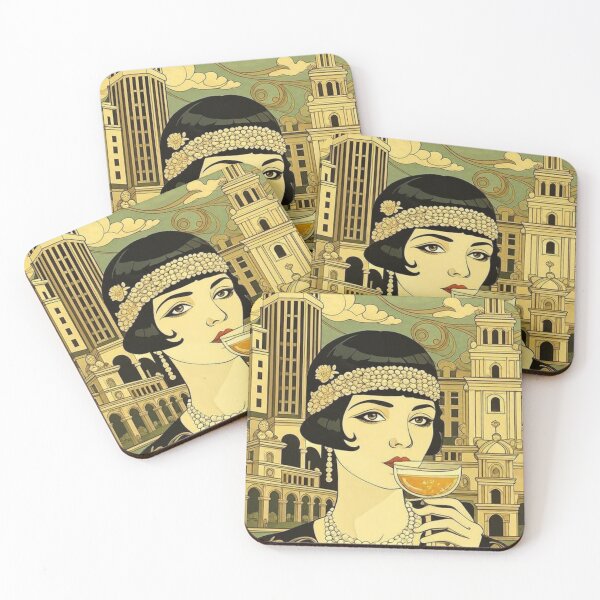 Item preview, Beautiful Madrid, in the twentieth century! designed and sold by Grimtruths.