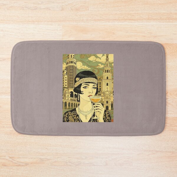 Item preview, Beautiful Madrid, in the twentieth century! designed and sold by Grimtruths.