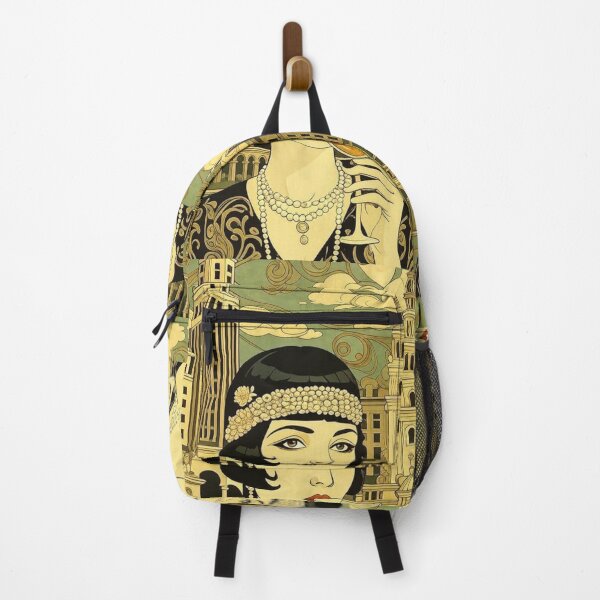 Item preview, Beautiful Madrid, in the twentieth century! designed and sold by Grimtruths.