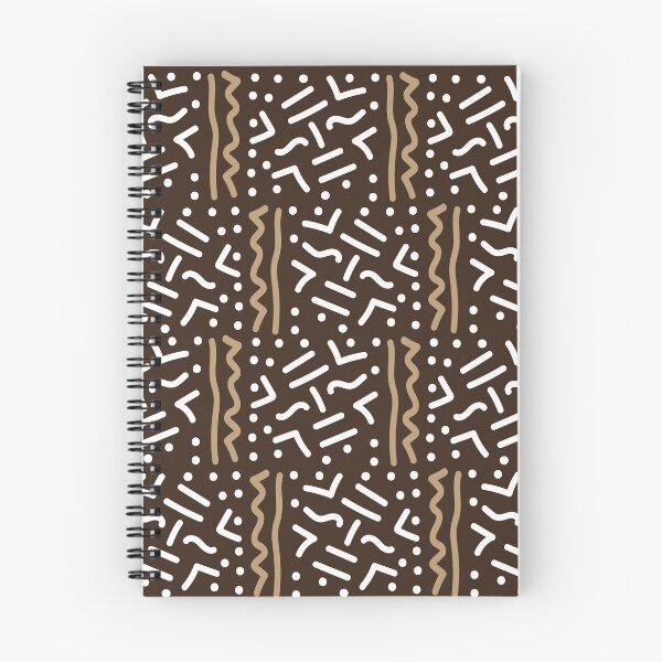 Item preview, African Bogolan Pattern designed and sold by Wolagno.