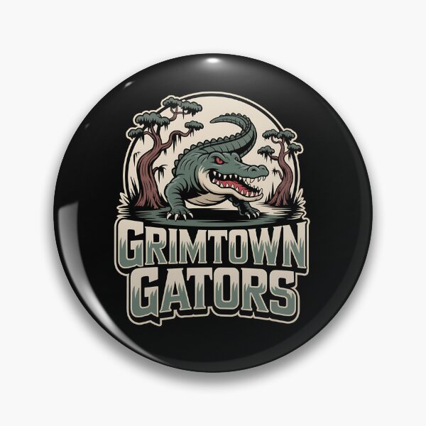 Item preview, retro sports logo - vintage design - throwback logo - 80s style - fictional sports - fake team merch - made-up team - 80s inspired - vintage aesthetic - retro vibes - fantasy sports - sci-fi team designed and sold by JansenGS.