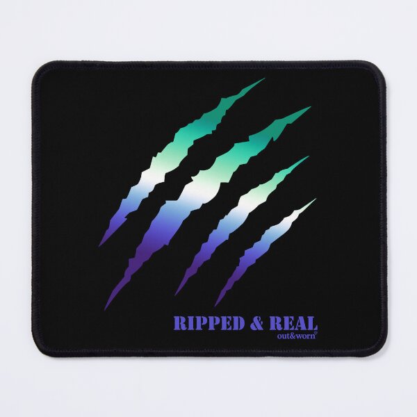 Item preview, Ripped And Real - Gay MLM Design designed and sold by outandworn.