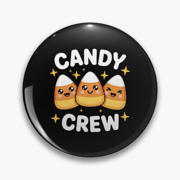 Item preview, Candy Corn Crew - Trick or Treat Halloween designed and sold by FndPardaL.