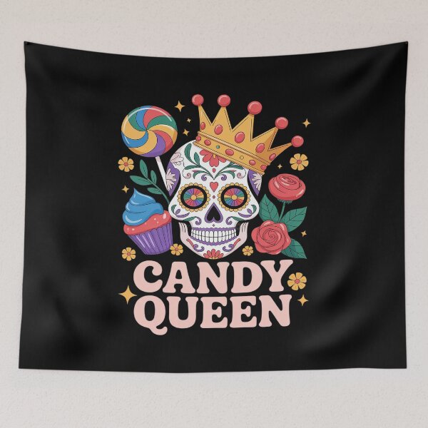 Item preview, Candy Girl Sweet Lollipop Cotton Candy designed and sold by FndPardaL.