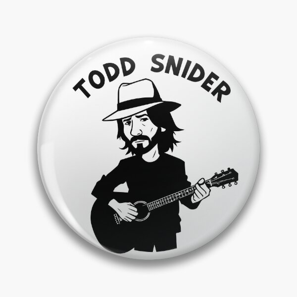 Item preview, TODD SNIDER designed and sold by PT-HalloDesigns.