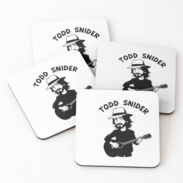Item preview, TODD SNIDER designed and sold by PT-HalloDesigns.