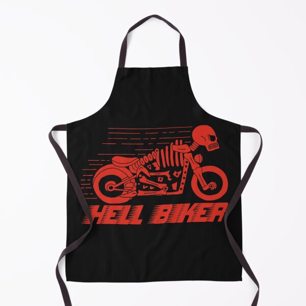 Item preview, Skeleton motorcycle (red) designed and sold by Lagueny.